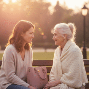 Read more about the article Uśmiechnij się. To naprawdę coś zmienia